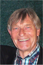 Peter Seidenberg Peter Seidenberg