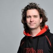 Oliver Klass, Jugendwart